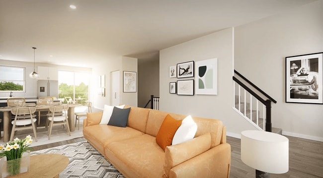 The Henry at Harms Wood in Skokie, IL - Building Photo - Building Photo