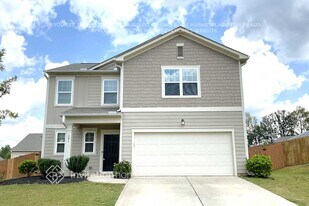 101 Shepard Dr in Dawsonville, GA - Building Photo