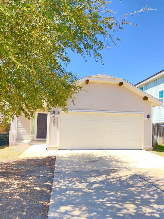 363 Eagle Brook Ln in Buda, TX - Building Photo - Building Photo