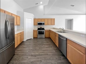 961 Salerno Ct in Kissimmee, FL - Building Photo - Building Photo