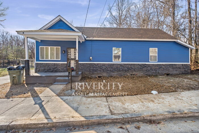 945 Nora Rd in Memphis, TN - Building Photo