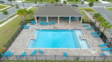 5402 Pine Lilly Dr in St. Cloud, FL - Building Photo - Building Photo