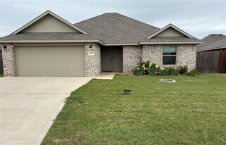 2943 Journey Ln in Abilene, TX - Building Photo