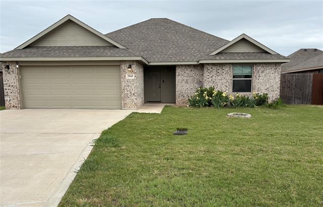 property at 2943 Journey Ln