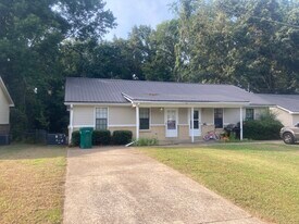 35 Rushwood Dr, Unit 35 in Jackson, TN - Building Photo