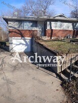 5634 Lathrop Ave in Kansas City, KS - Building Photo