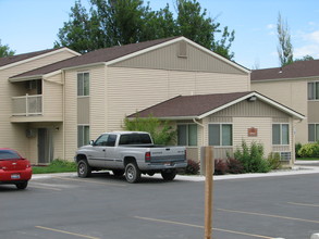 Briarwood in Wendell, ID - Building Photo - Building Photo