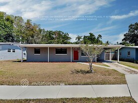 4117 Caywood Cir in Orlando, FL - Building Photo