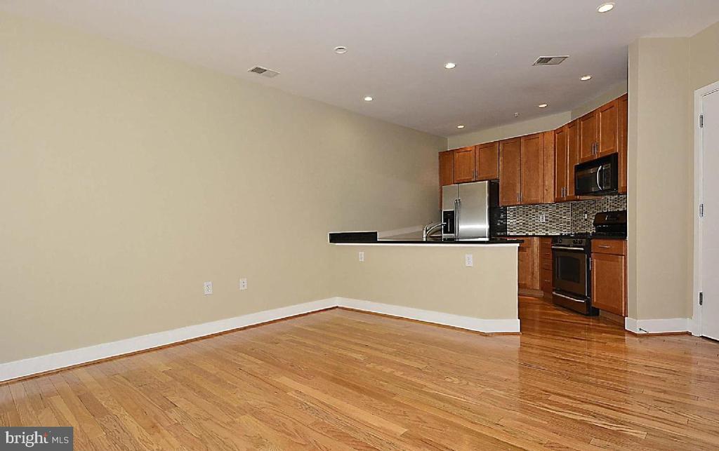 1800 Wilson Blvd in Arlington, VA - Foto de edificio