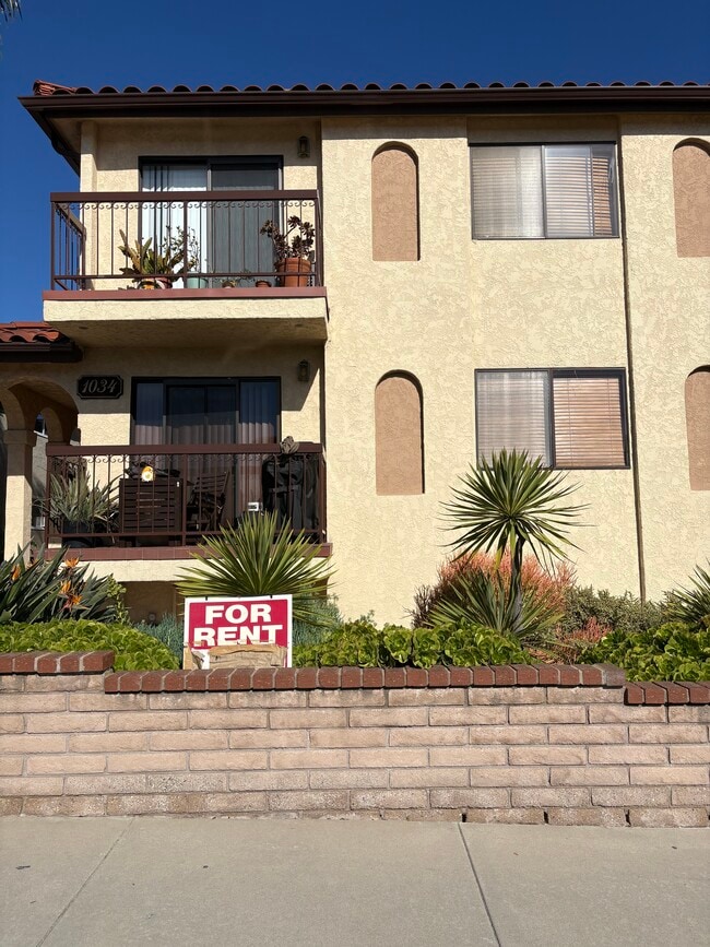 1034 W 23rd St, Unit #3 in San Pedro, CA - Building Photo - Building Photo