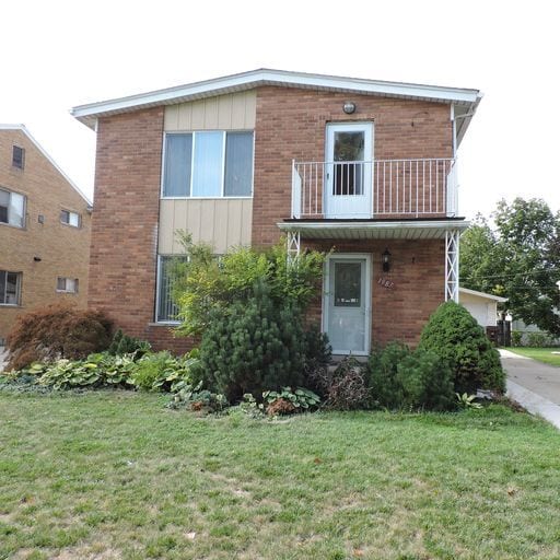 property at 1985 Vernier Rd