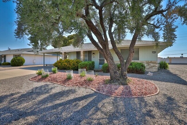 11838 N Sun Valley Dr in Sun City, AZ - Building Photo - Building Photo
