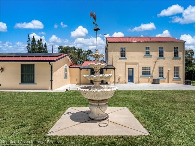 1110 Hotiyee Ave in Sebring, FL - Building Photo - Building Photo