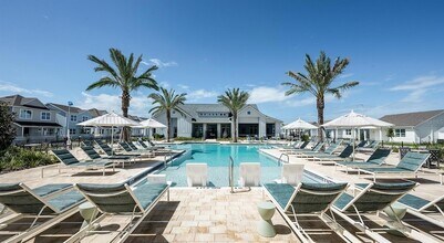 8925 Livigno Wy in Kissimmee, FL - Building Photo - Building Photo