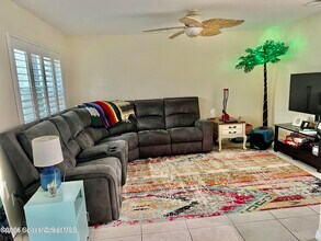 8707 Bay Ct in Cape Canaveral, FL - Building Photo - Building Photo