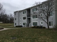 Apple Tree Gardens Apartments in Ranson, WV - Foto de edificio - Building Photo