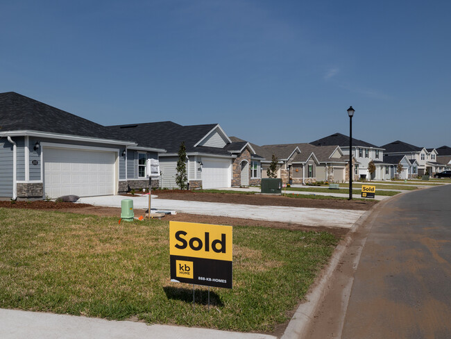 Panther Creek in Jacksonville, FL - Building Photo - Building Photo