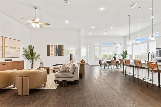 property at 271 Eclipse Dr