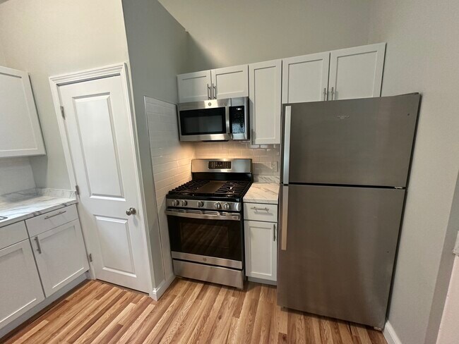 property at 87 Newton St