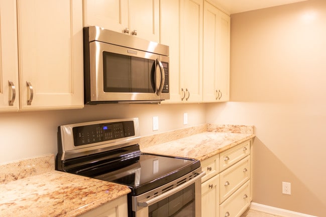 property at 1930 New Hampshire Ave NW