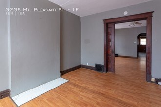 3235 Mount Pleasant St-Unit -1F in St. Louis, MO - Building Photo - Building Photo