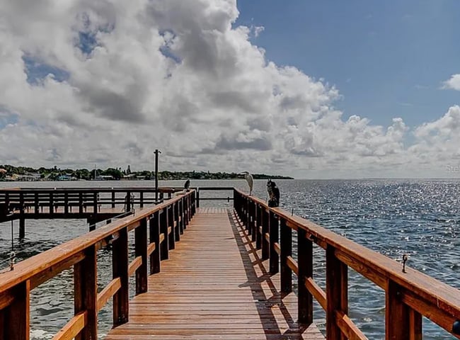 7100 Sunshine Skyway Ln S in St. Petersburg, FL - Building Photo - Building Photo