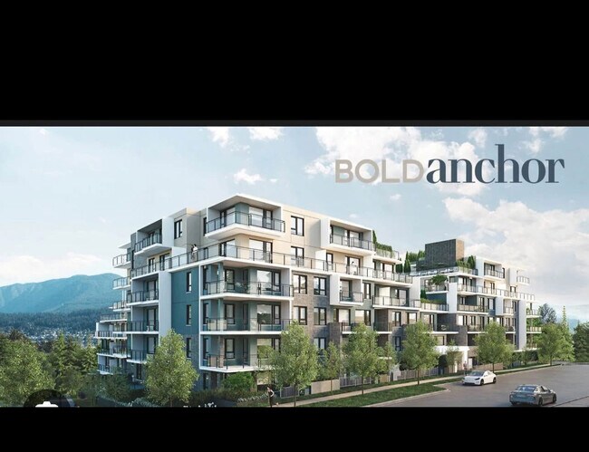 2002 St. George St in Port Moody, BC - Building Photo - Building Photo