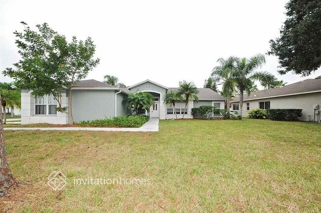 property at 4300 Ridgemoor Dr N