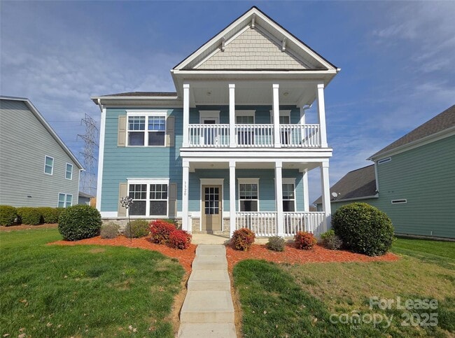 property at 3320 Keady Mill Loop