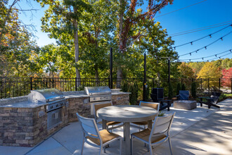 Conclave Glenwood in Raleigh, NC - Building Photo - Building Photo