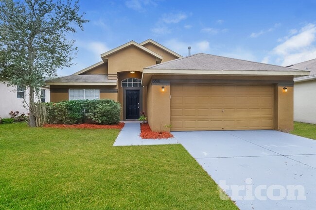 property at 6816 Monarch Park Dr
