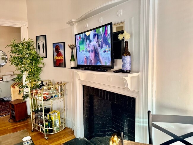 49 St Germain St in Boston, MA - Building Photo - Building Photo