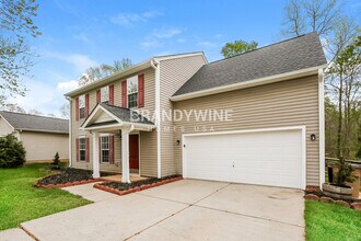 3001 Secret Garden Ct in Indian Trail, NC - Building Photo - Building Photo