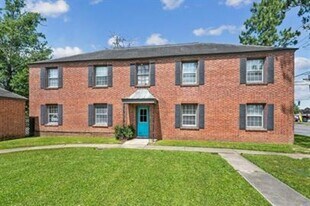 4224 Perkins Rd in Baton Rouge, LA - Building Photo