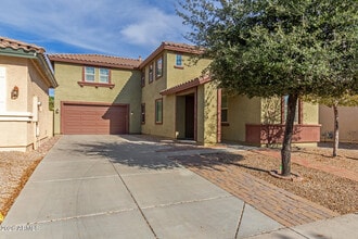 1684 W Pelican Dr in Chandler, AZ - Building Photo - Building Photo