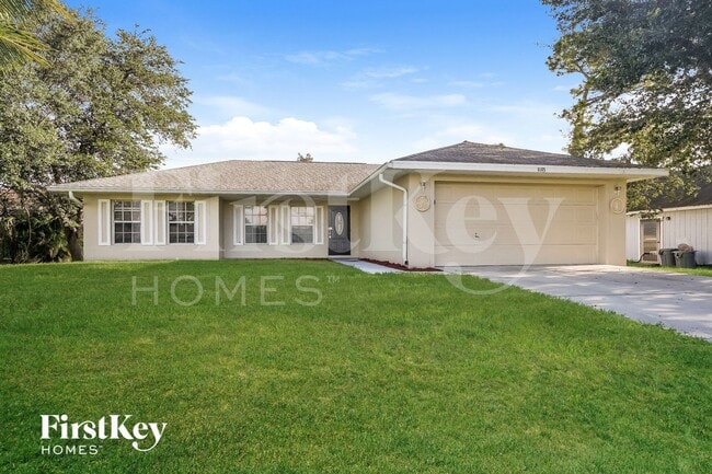 property at 9193 Tangelo Blvd
