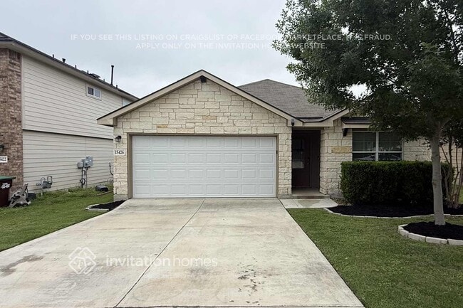 property at 15426 Bobwhite Quail