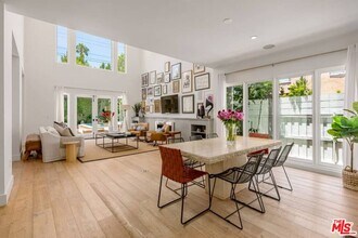 729 N Ogden Dr in West Hollywood, CA - Building Photo - Building Photo