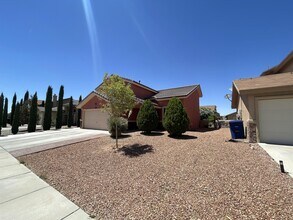 14201 Pacific Point Dr in El Paso, TX - Building Photo - Building Photo