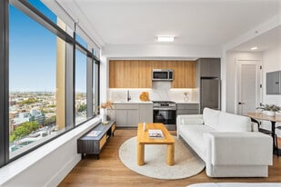 207 Bay 31st St in Brooklyn, NY - Building Photo