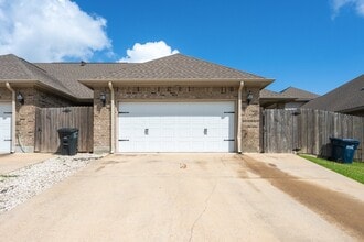3609 Haverford Rd, Unit 3609 in College Station, TX - Building Photo - Building Photo