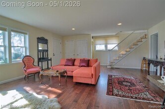 4115 Edgar Ave in Royal Oak, MI - Building Photo - Building Photo