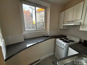 20 Armington St in Boston, MA - Foto de edificio - Building Photo