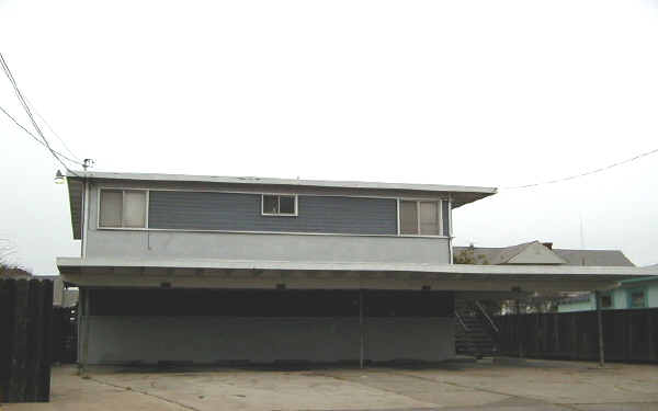 1509 Pennsylvania Ave in Richmond, CA - Building Photo - Building Photo