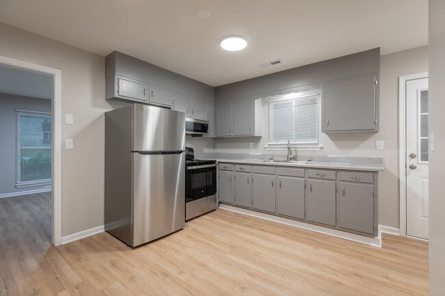 property at 3339 Pinewood Ave