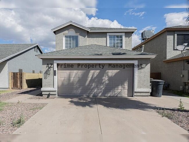 7542 W Cinnabar Ave in Peoria, AZ - Building Photo - Building Photo