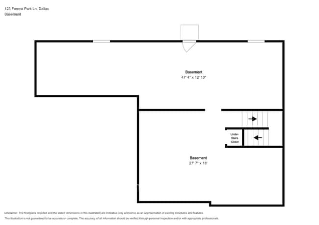 123 Forrest Park Ln in Dallas, GA - Building Photo - Building Photo
