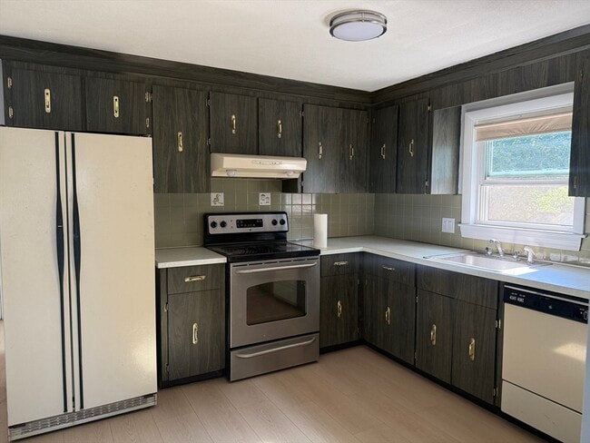 property at 100 Central St