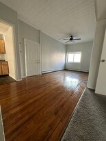 33 George St, Unit 1 in Green Island, NY - Building Photo