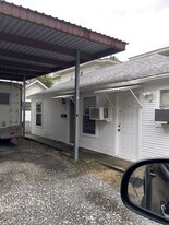 1006 Columbia St in Houston, TX - Building Photo